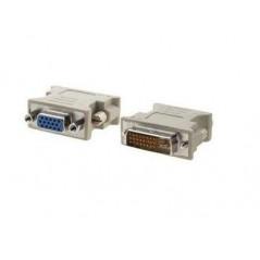 Adaptor DVI-I(duallink) - VGA mama