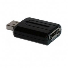 Adaptor, USB - eSATA