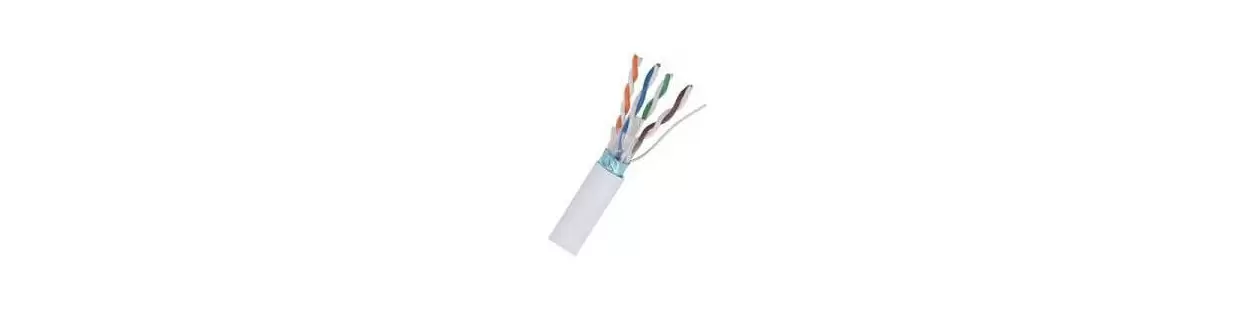 Cablu Date UTP-FTP&STP