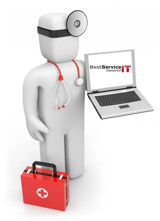 centru service pc