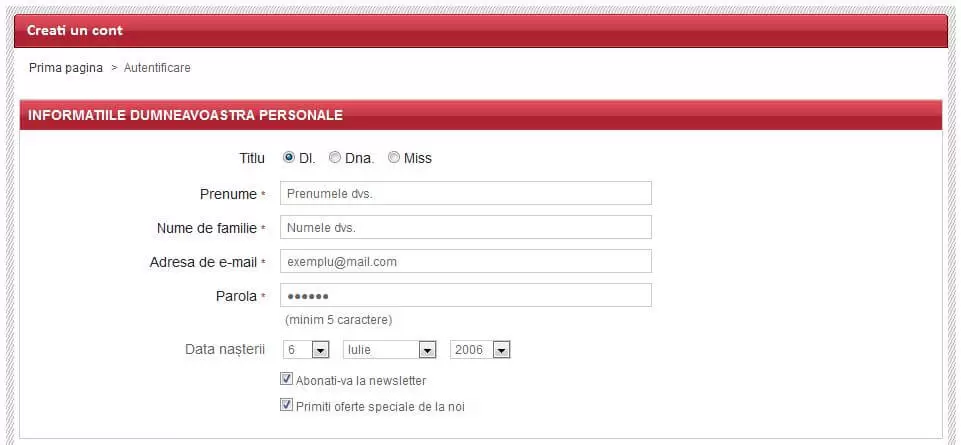 magazin online electronice timisoara