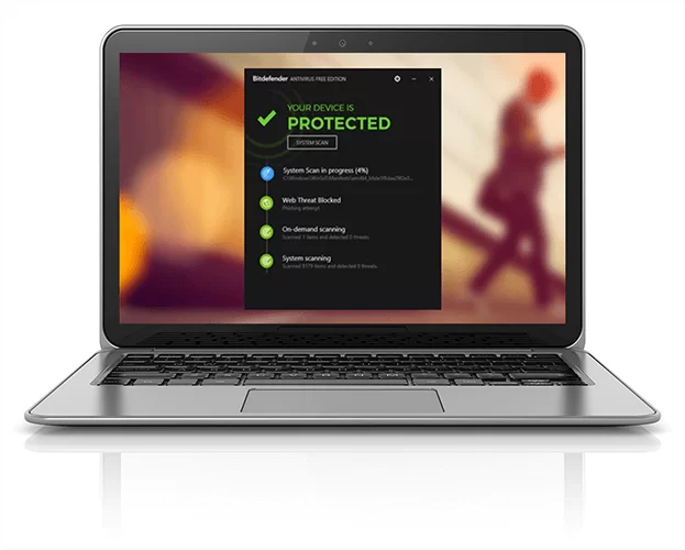 antivirus free BestService-IT free